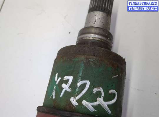 купить Полуось (приводной вал, шрус) на Suzuki Liana 2001-2008