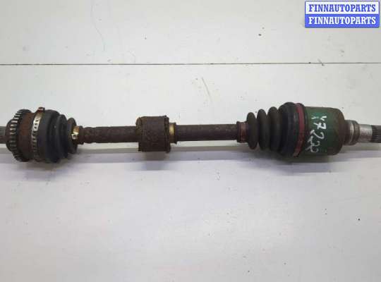 купить Полуось (приводной вал, шрус) на Suzuki Liana 2001-2008