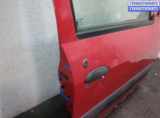 купить Замок двери на Dacia Logan 2004-2012