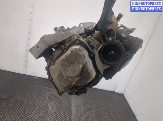 купить КПП 5-ст.мех. (МКПП) на Opel Astra H 2004-2010