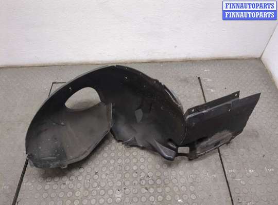 купить Защита арок (подкрылок) на BMW 3 E46 1998-2006