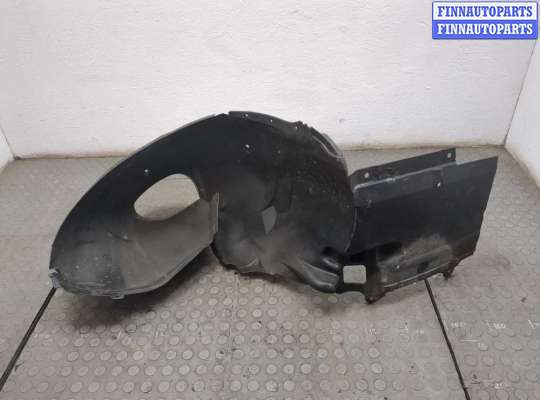 купить Защита арок (подкрылок) на BMW 3 E46 1998-2006