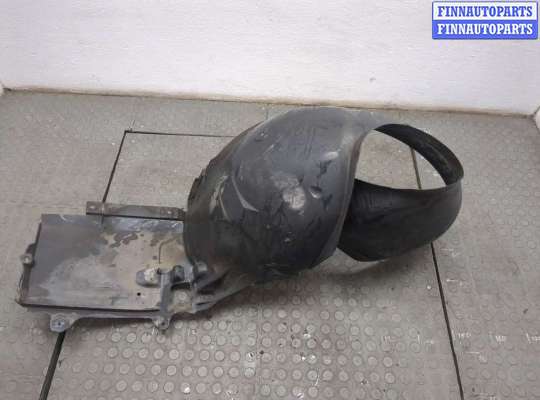 купить Защита арок (подкрылок) на BMW 3 E46 1998-2006