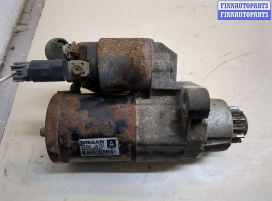 купить Стартер на Infiniti QX60 2013-2020