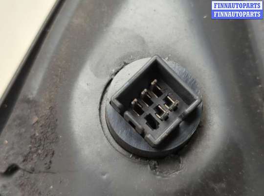 купить Зеркало боковое на Opel Vectra B 1995-2002