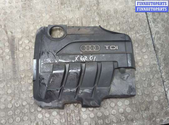 Накладка декоративная на ДВС AU1676820 на Audi TT (8J) 2006-2014