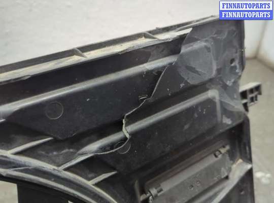 купить Вентилятор радиатора на Audi A3 (8V) 2012-2020
