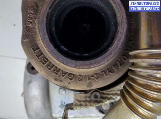 купить Турбина на Jeep Grand Cherokee 2010-2013