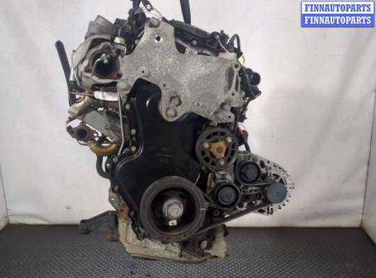 Форсунка топливная RN1454947 на Opel Vivaro 2014-2019