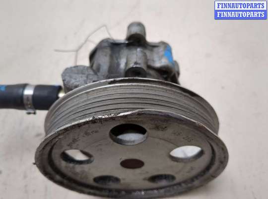 купить Насос гидроусилителя руля (ГУР) на Audi A4 (B6) 2000-2006