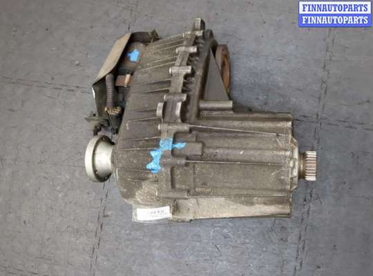 купить Редуктор Раздаточный КПП (раздатка) на Mercedes ML W163 1997-2005