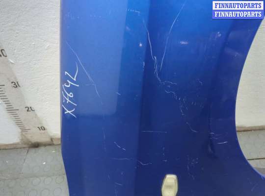 купить Крыло на KIA Picanto 2004-2011