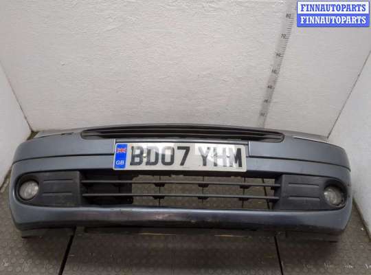 Купить Молдинг бампера на Citroen Xsara-Picasso 1999-2012 Молдинг бампера CT1151212 на Citroen Xsara-Picasso 1999-2012