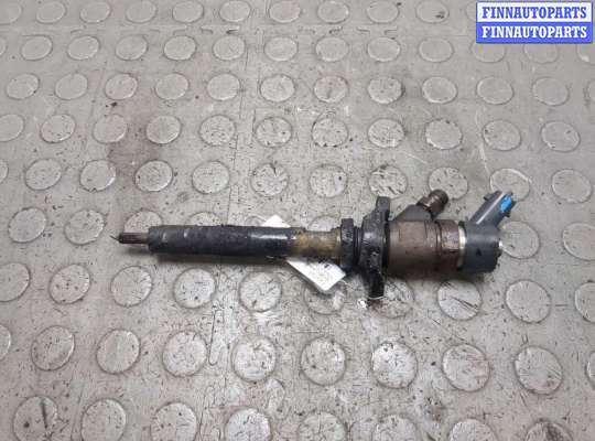 купить Форсунка топливная на Mini Cooper (R56/R57) 2006-2013