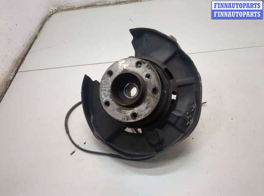 Ступица (кулак, цапфа) BM3558379 на BMW 3 E90, E91, E92, E93 2005-2012