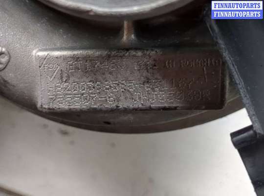 купить Турбина на Renault Scenic 2003-2009
