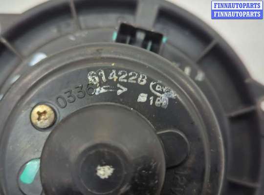 купить Двигатель отопителя (моторчик печки) на SsangYong Rexton 2006-2012