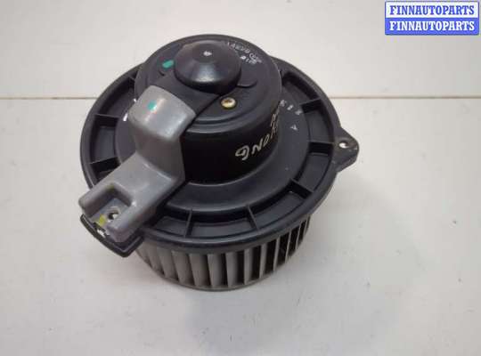 купить Двигатель отопителя (моторчик печки) на SsangYong Rexton 2006-2012