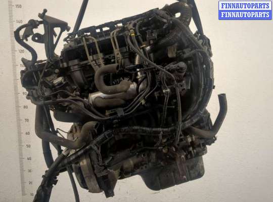 ДВС (Двигатель) на Volvo C30