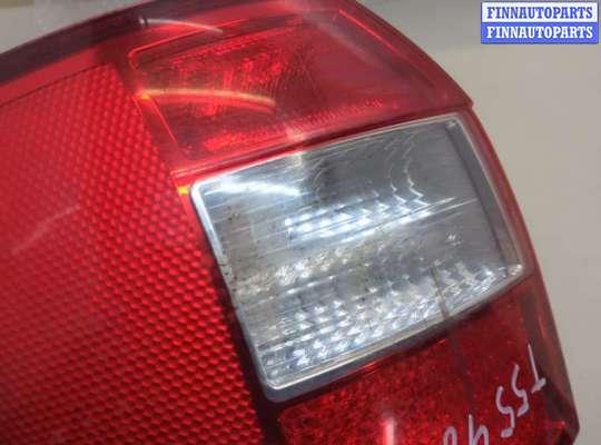 купить Фонарь (задний) на Audi A4 (B6) 2000-2006