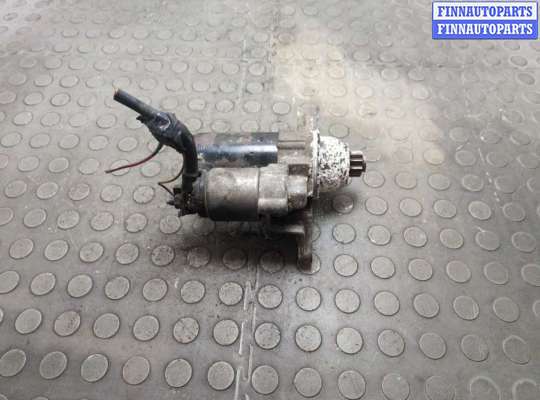 Стартер VG2735424 на Volkswagen Polo 2001-2005