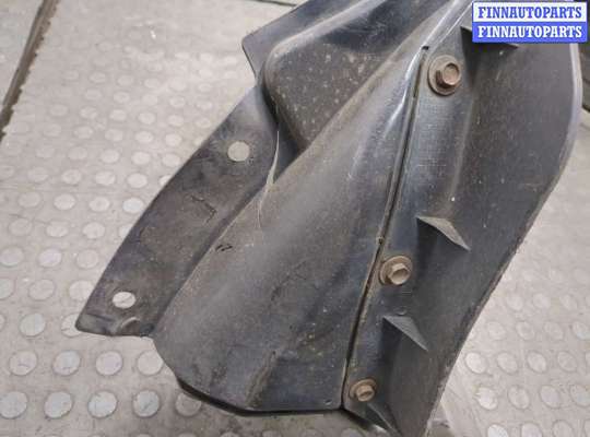 купить Защита арок (подкрылок) на Acura MDX 2006-2013