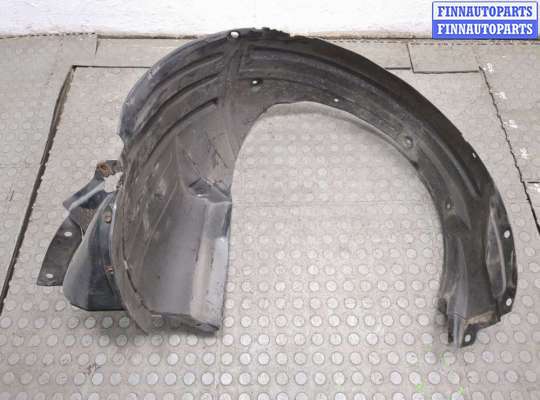 купить Защита арок (подкрылок) на Acura MDX 2006-2013