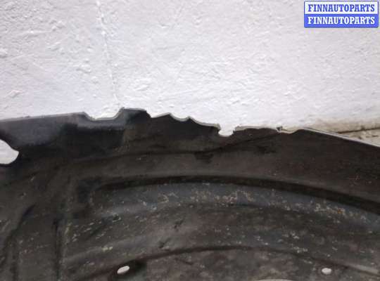 купить Защита арок (подкрылок) на Acura MDX 2006-2013