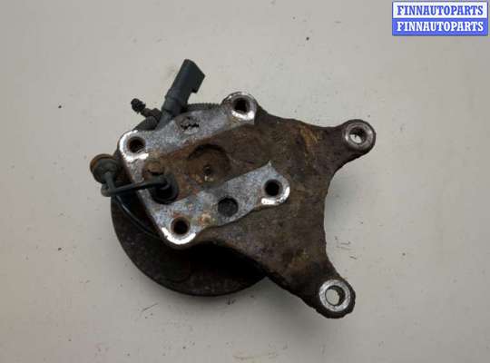 купить Ступица (кулак, цапфа) на Ford Focus 1 1998-2004