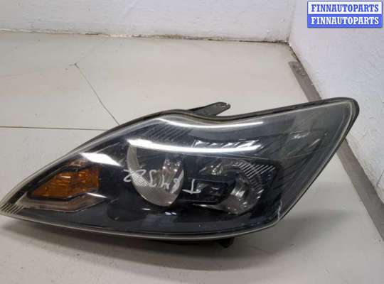 Купить Фара (передняя) на Ford Focus 2 2008-2011 Фара (передняя) FO2211885 на Ford Focus 2 2008-2011