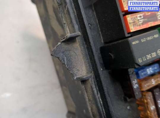 купить Блок предохранителей на Mercedes ML W164 2005-2011