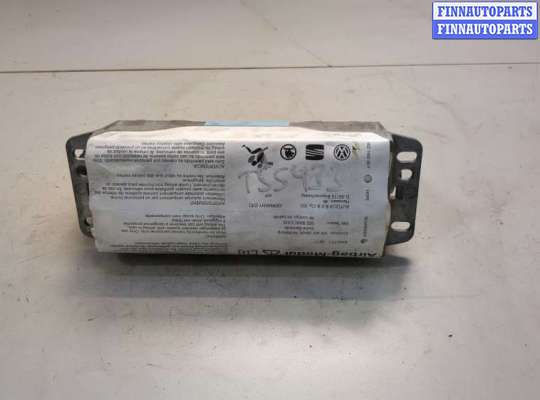 купить Подушка безопасности переднего пассажира на Skoda Octavia (A5) 2004-2013