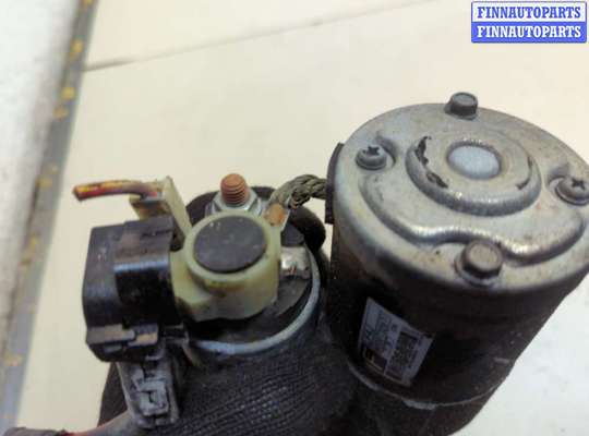 купить Стартер на Mazda 6 (GH) 2007-2012