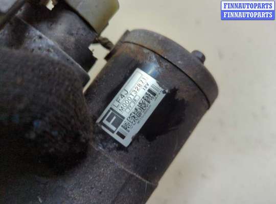 купить Стартер на Mazda 6 (GH) 2007-2012