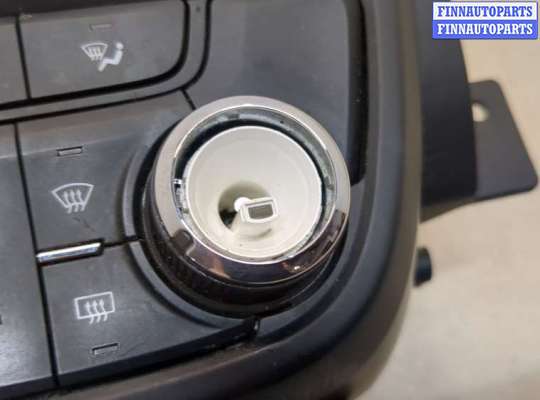 купить Переключатель отопителя (печки) на Opel Zafira C 2011-2019
