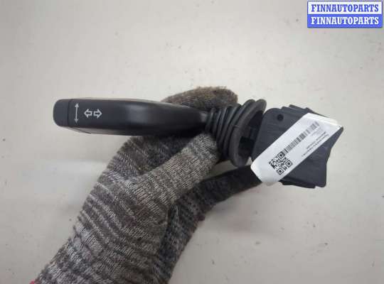 Переключатель поворотов OP2440945 на Opel Astra G 1998-2005