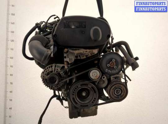 купить Двигатель (ДВС) на Opel Astra H 2004-2010