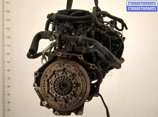купить Двигатель (ДВС) на Opel Astra H 2004-2010