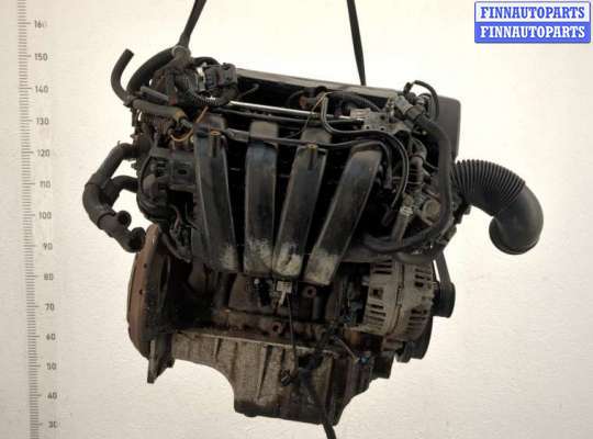 купить Двигатель (ДВС) на Opel Astra H 2004-2010