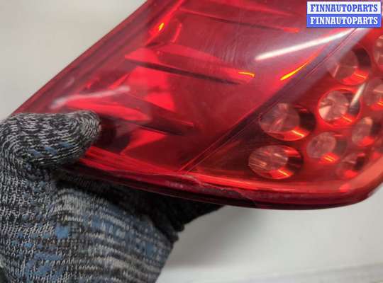 купить Фонарь (задний) на Peugeot 3008 2009-2016