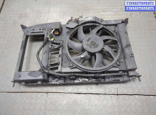 купить Замок капота на Peugeot 308 2007-2013