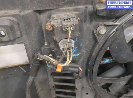 купить Замок капота на Peugeot 308 2007-2013