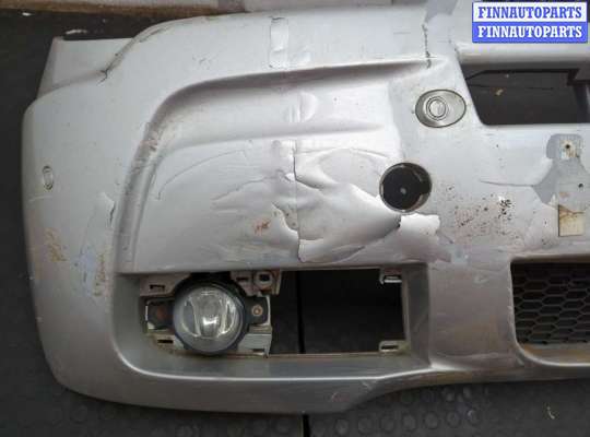 купить Бампер на BMW X3 E83 2003-2010