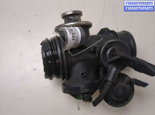купить Клапан рециркуляции газов (EGR) на Citroen Berlingo 2002-2008