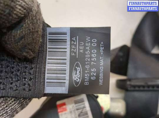 купить Ремень безопасности на Ford Focus 3 2011-2015