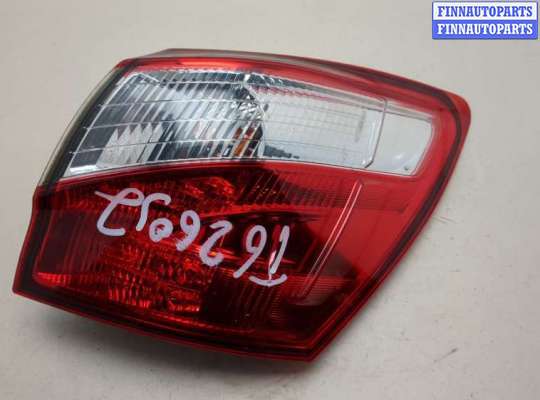 Фонарь (задний) NS987876 на Nissan Qashqai 2006-2013