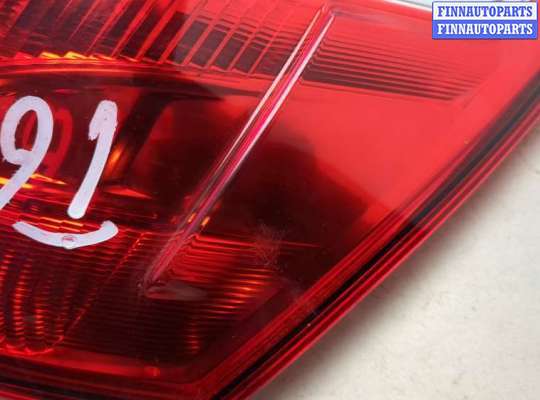 купить Фонарь (задний) на Nissan Qashqai 2006-2013