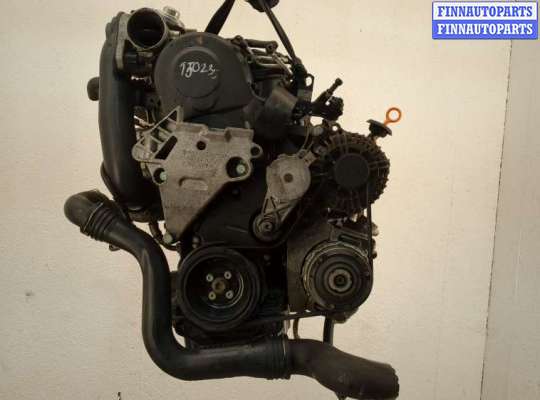 купить Двигатель (ДВС) на Volkswagen Golf 5 2003-2009