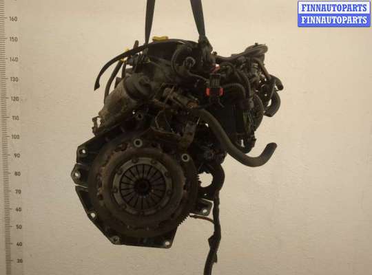 купить Двигатель (ДВС) на Opel Astra H 2004-2010