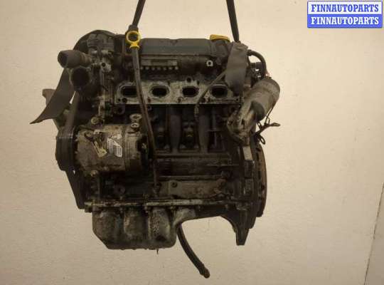 купить Двигатель (ДВС) на Opel Astra H 2004-2010